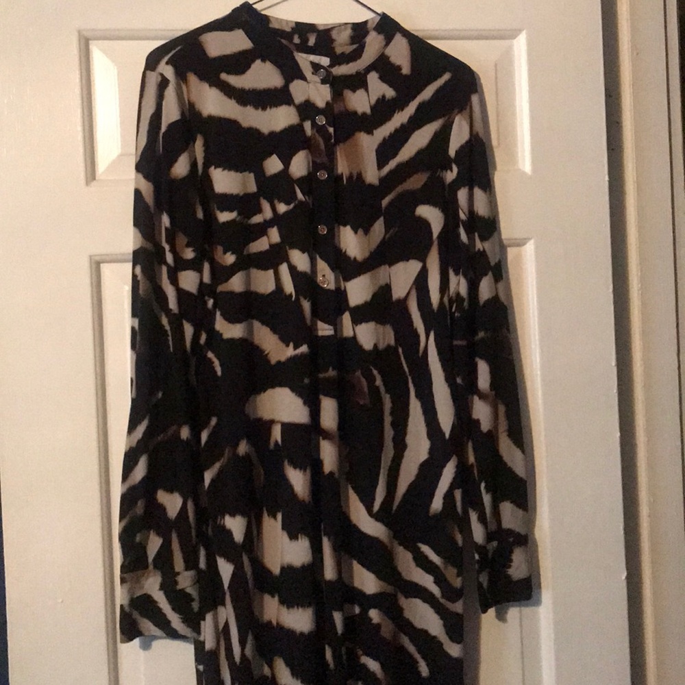 New Calvin Klein Dress